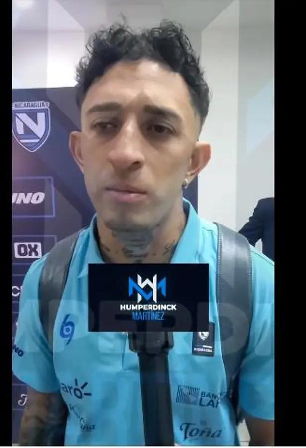 ¿Amaño de partido en eliminatoria de Concacaf? Jugador genera polémica