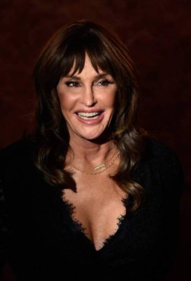 Caitlyn Jenner está lista para salir en una cita