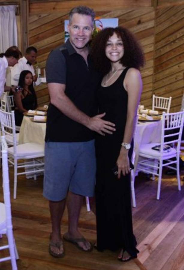 Bay Island Events Centre, un encuentro en el corazón del Caribe