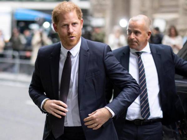 El duque de Sussex sufrió un nuevo revés judicial tras perder su apelación para recibir seguridad policial en sus visitas al Reino Unido.