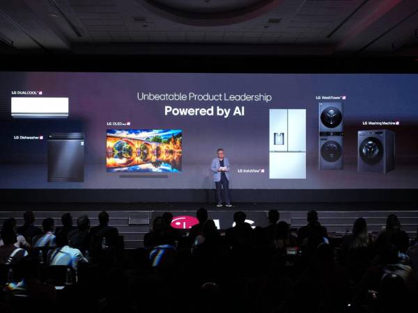 Son 79 años los que LG tiene en el mercado, y a lo largo de todas estas décadas ha innovado para ofrecerle al consumidor los productos que necesita. Ya las soluciones de ahora no son las de antes, pero el objetivo sigue fiel: siempre ofrecer soluciones óptimas y nuevas experiencias.