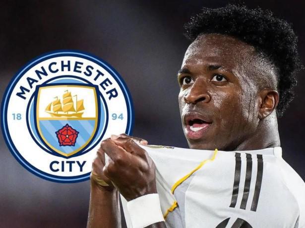 Vinicius fuera de Real Madrid: Se revela el gigante de Europa que pagaría 150 millones por su fichaje