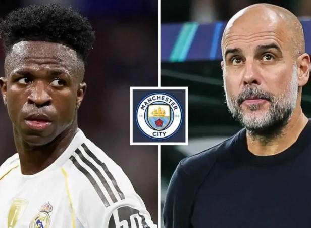 Vinicius fuera de Real Madrid: Se revela el gigante de Europa que pagaría 150 millones por su fichaje