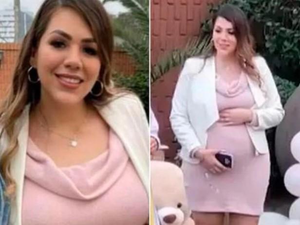 Gabriela Sevilla fingió su embarazo, su secuestro y le mintió nueve meses a su pareja