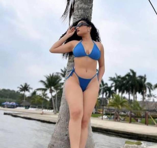 Así disfrutan la Semana Santa las novias de jugadores de Liga Nacional