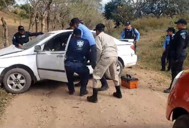 “Juticalpa se volvió Tijuana”: pobladores lamentan ola de muertes en Olancho