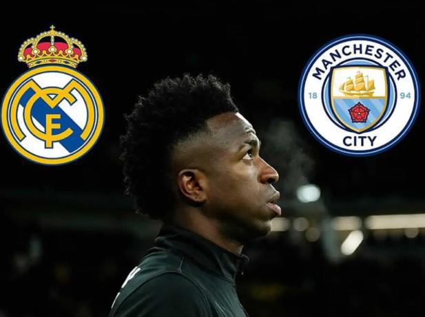 Vinicius fuera de Real Madrid: Se revela el gigante de Europa que pagaría 150 millones por su fichaje