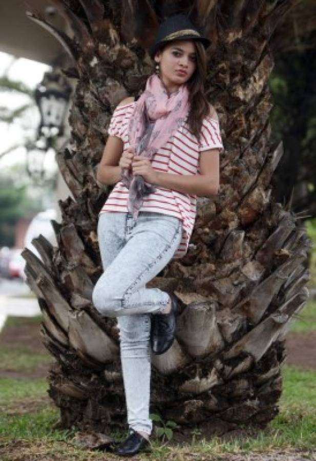 Con un estilo retro y juvenil, la moda hipster cobra vigencia