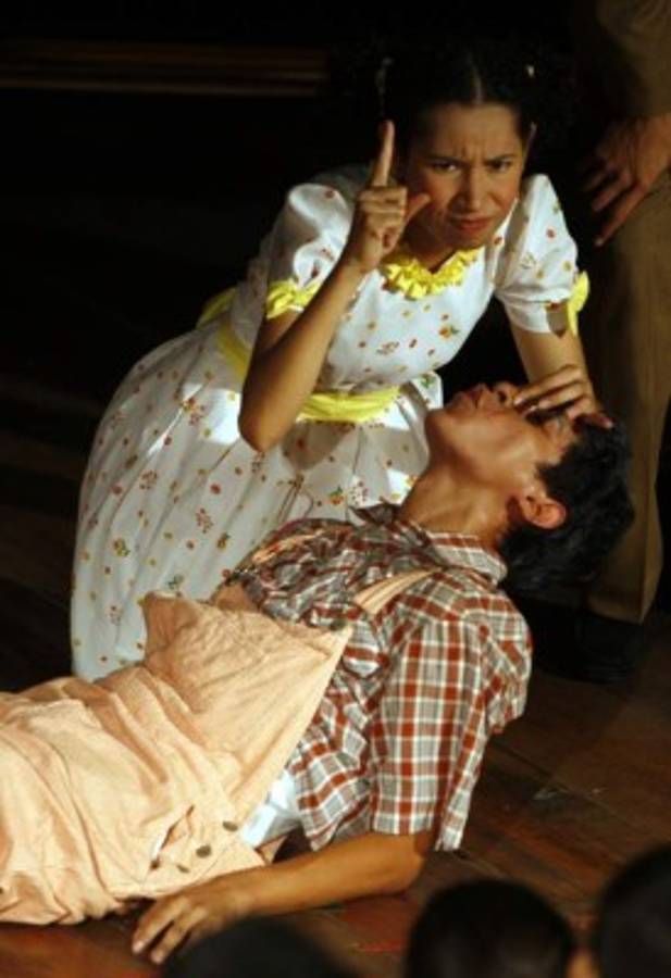 La Escuela Nacional de Arte Dramático inicia su agenda 2018 sin presupuesto