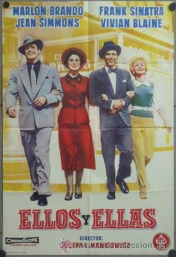 Una década sin Marlon Brando