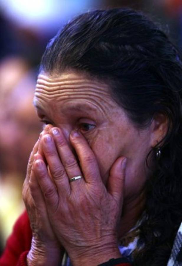 Fiesta nacional en Honor a Suyapa