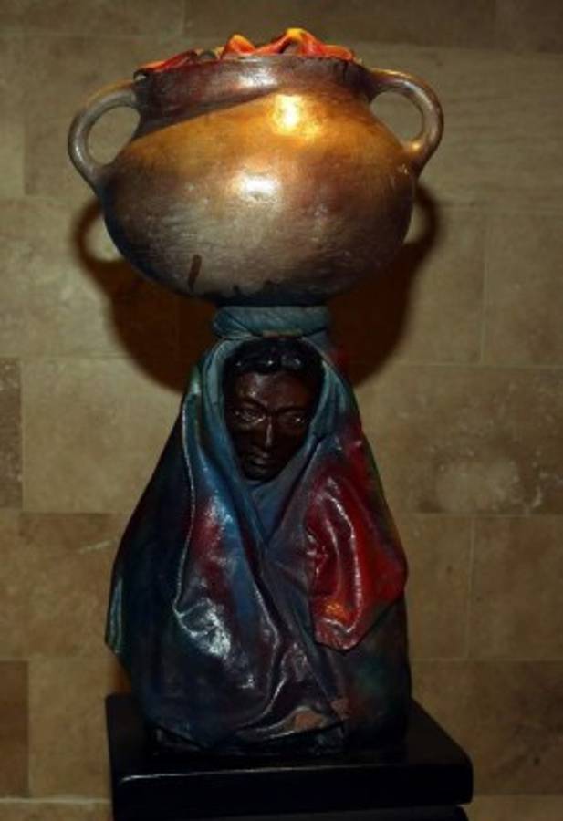 'Quiénes somos”, una muestra para celebrar a la mujer