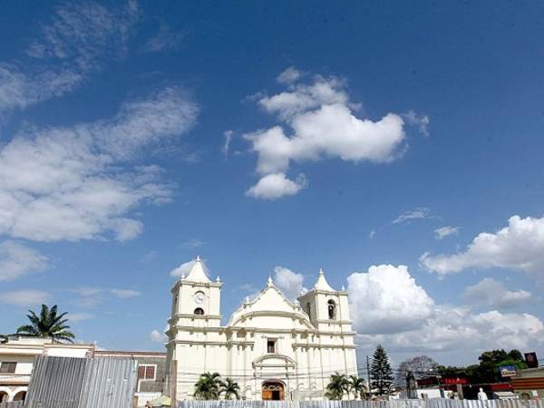 El departamento de Olancho es el más extenso de Honduras y uno de los más ricos en cuanto a recursos naturales. (Fotos: Alex Pérez)