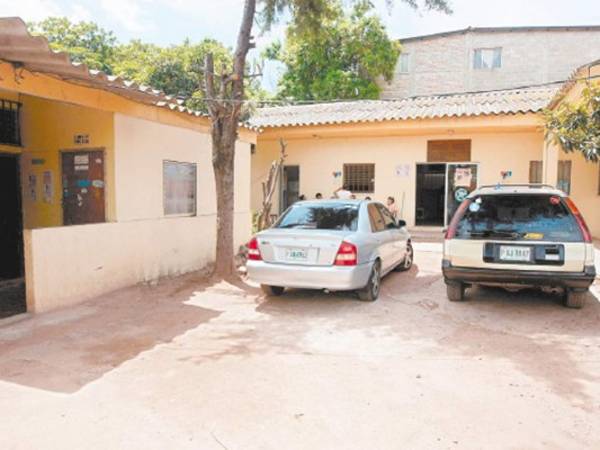 Pacientes denunciaron desabastecimiento de insumos para hemogramas.