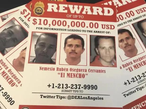 ¿Se jugarán partidos del Mundial 2026 en México tras caos por muerte de El Mencho?