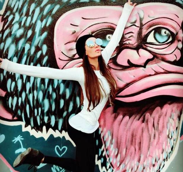 Quién fue Natacha Jaitt, vedette que denunció vejaciones de actores y políticos en Argentina y terminó muerta