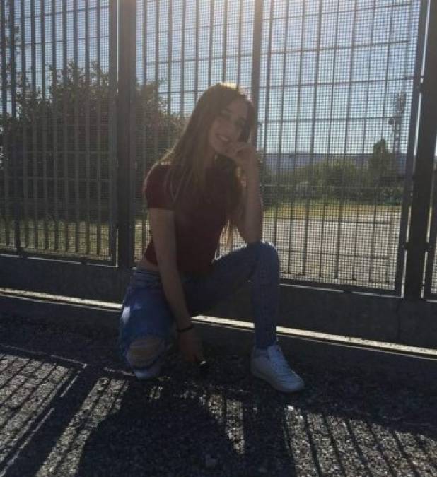 Conmoción en Italia por la muerte de Luana D'Orazio, joven succionada por una máquina tejedora