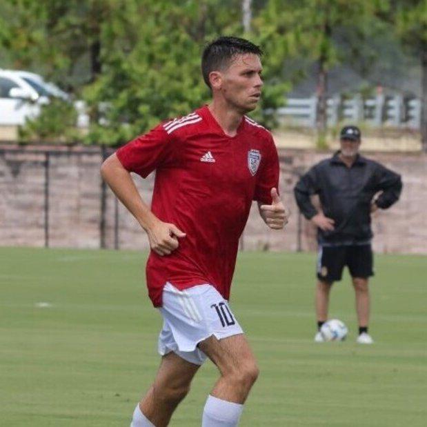 ICE detiene a futbolista argentino cuando viajaba a disputar partido en EE.UU.