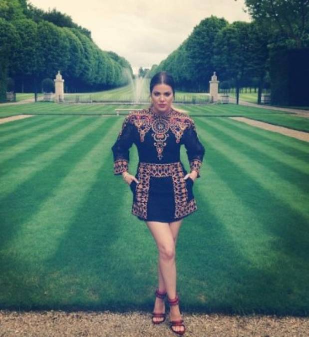 FOTOS: La increíble transformación física de Khloé Kardashian