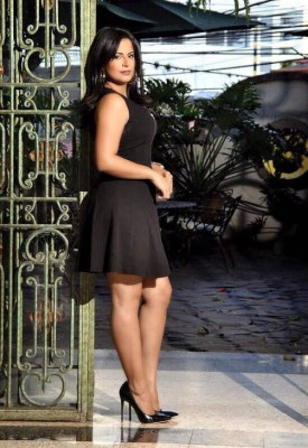 Cleopatras hondureñas revelan sus secretos para estar hermosas