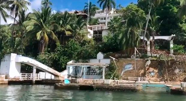 El extraño sueño de Cantinflas que nunca logró cumplir