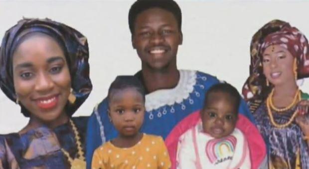 Robaron su iPhone y en venganza mató a una familia al quemar la casa equivocada