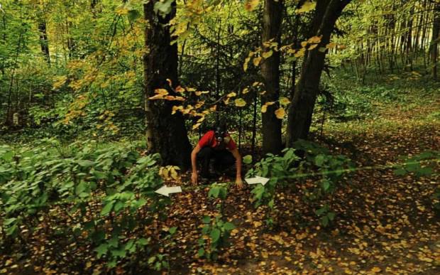 20 fotos extrañas y aterradoras captadas por Google Street View