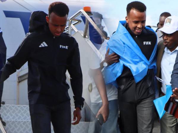 Omar Artán se ha visto sorprendido por un empresario de su país luego de lo vivido en los Estados Unidos previo al Mundial United 2026