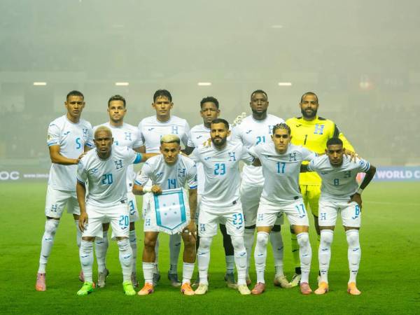 El Secretario de la FFH se refirió a la situación económica y el golpe que significó quedar fuera del Mundial.