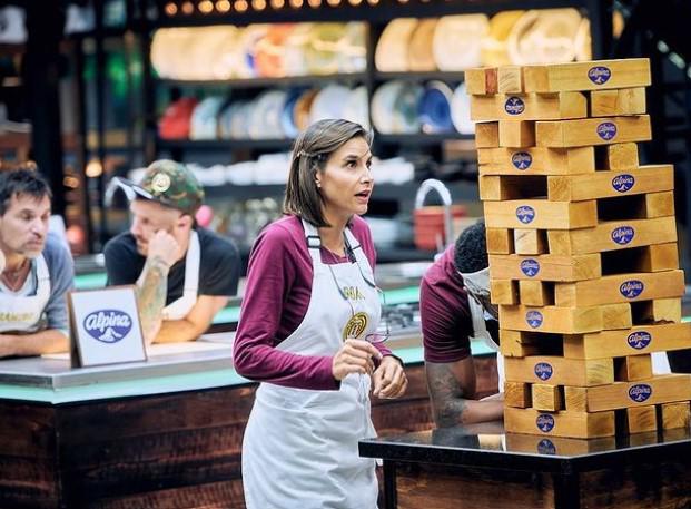 Así luce ahora Natalia Ramírez, la actriz que interpretó a Marcela Valencia en “Betty, la fea”