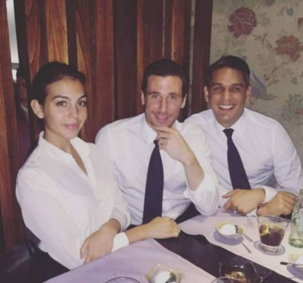 Cambio físico de Georgina Rodríguez tras conocer a Cristiano Ronaldo: Antes y después Cambio físico de Georgina Rodríguez tras conocer a Cristiano Ronaldo: Antes y después