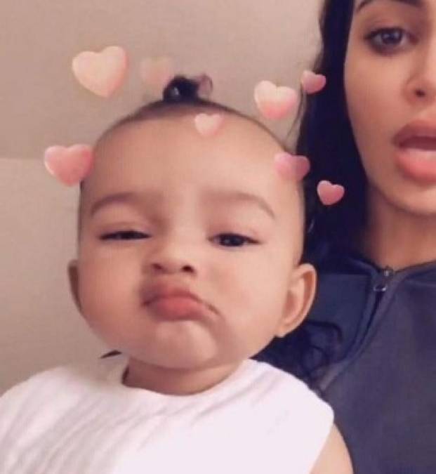La nueva generación del clan Kardashian que 'derriten' las redes sociales
