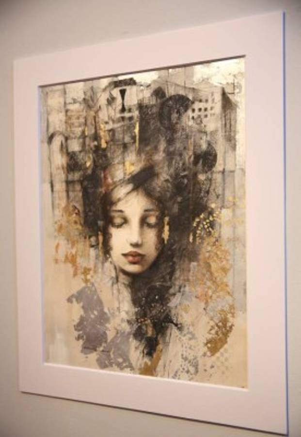 Orlando Roque: 'El arte debe tener un compromiso social”