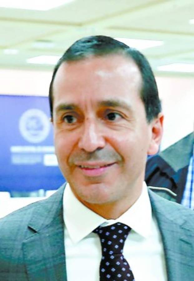 El promotor del libre mercado de divisas