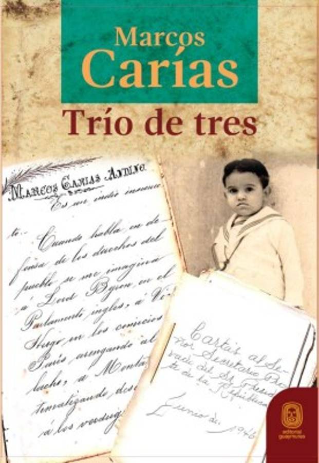 A un año del adiós de Ruiz Matute y Marcos Carías