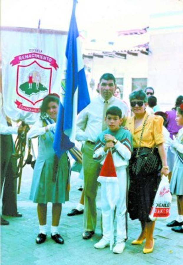 Obdulio Rodezno Izaguirre