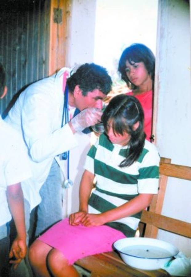 Obdulio Rodezno Izaguirre