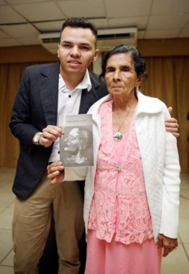 'Doña María”, un relato de lucha y esperanza