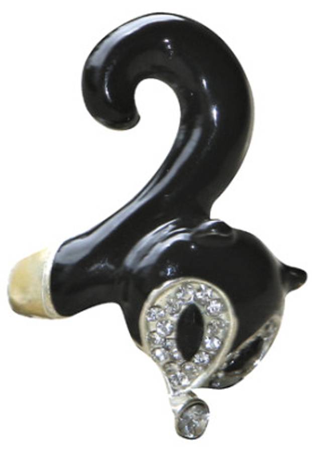 Creativos diseños de orfebrería