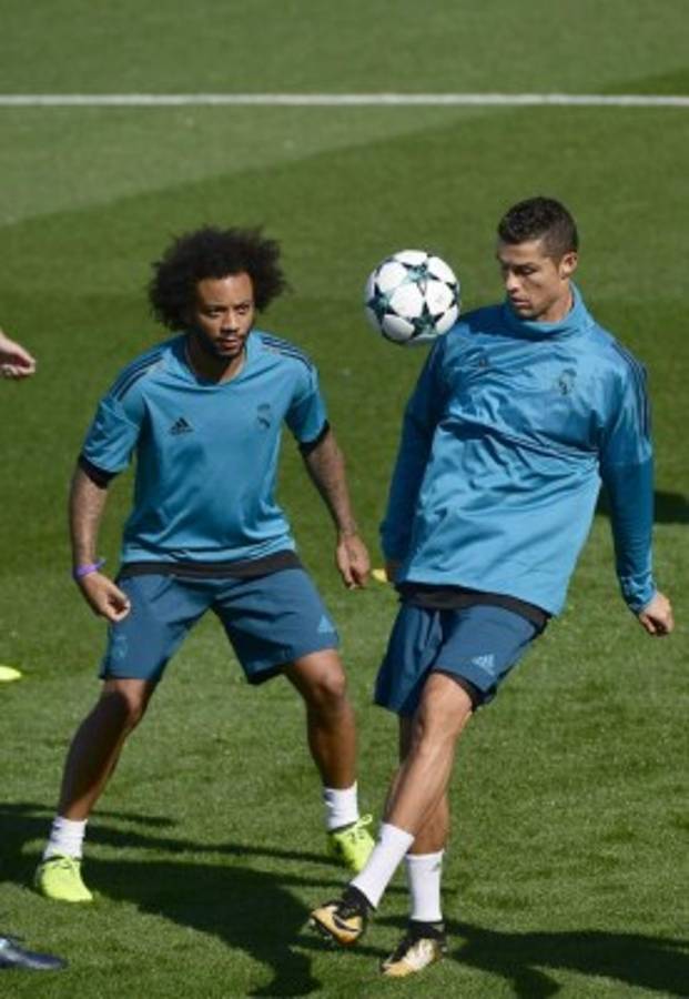 'Me encantaría ganar una Copa del Mundo con Brasil', dice Marcelo