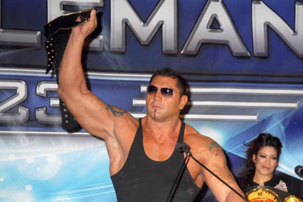 Antes y después: así lucían los famosos calvos