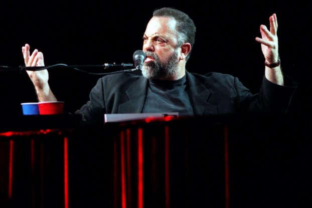 Antes y después: así lucían los famosos calvos