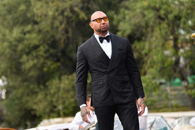 Antes y después: así lucían los famosos calvos