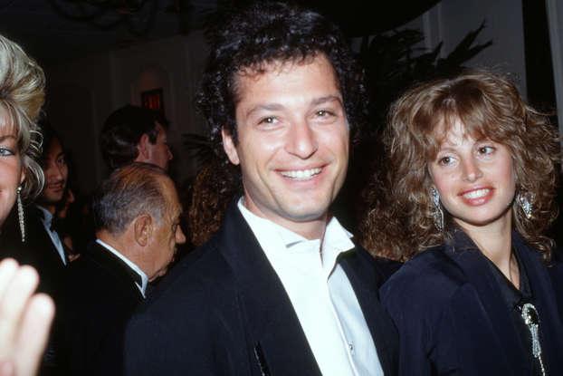 Antes y después: así lucían los famosos calvos