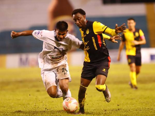 Real España vs Platense EN VIVO: Hora y canal dónde ver partido EN DIRECTO HOY