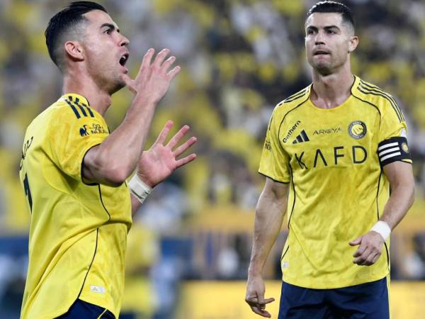 Cristiano Ronaldo sigue moviendo sus piezas en su modo empresario pero siempre ligado al fútbol y esta vez será de una forma más digital de cara al Mundial United 2026