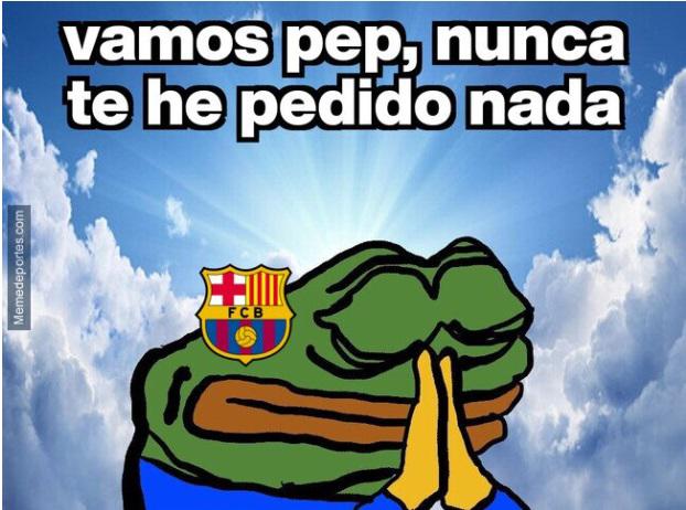 Real Madrid-Manchester City: Los mejores memes que dejó el partido