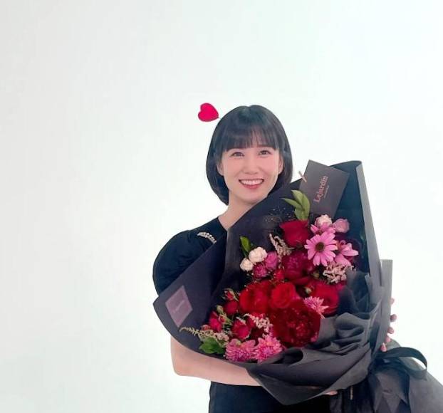 ¿Quién es Park Eun-bin, la actriz que interpreta a la abogada Woo en la serie de Netflix?