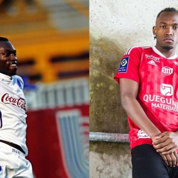 Este lunes, Alberth Elis fue la gran noticia del día luego de que se confirmara su fichaje por el Stade Brestois de la primera división de Francia. Tras haber brillado en el fútbol catracho, “La Panterita” sigue abriéndose paso en el Viejo Continente, en donde espera engrandecer una trayectoria en la que a sus 26 años se ha caracterizado por ser la gran figura del balompié catracho.