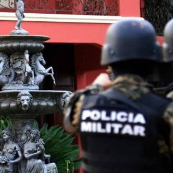 Pese a que sus cabecillas se encuentran cumpliendo condenas por narcotráfico en Estados Unidos, el clan de los Valle Valle lejos de desaparecer estaría operando en el país a través de una nueva facción denominada Valle Valle Nueva Generación 